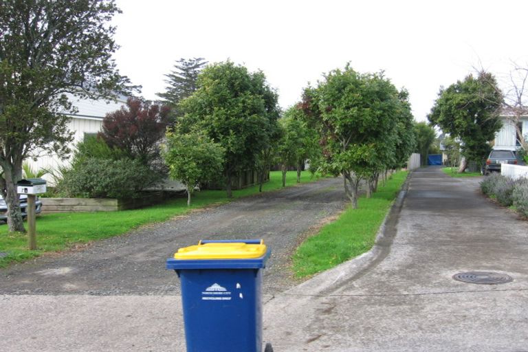 Photo of property in 5b Greenhithe Road, Greenhithe, Auckland, 0632