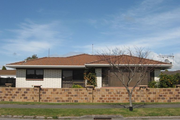 Photo of property in 28 Seddon Street, Glenholme, Rotorua, 3010