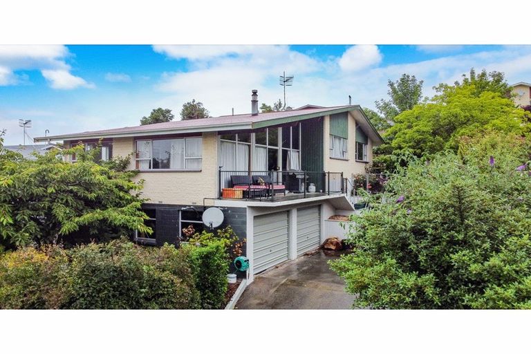 Photo of property in 16 Benmore Street, Glenwood, Timaru, 7910