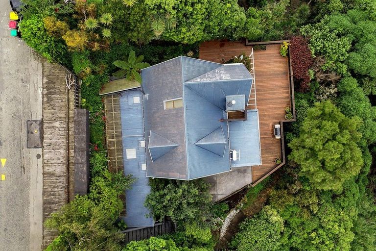 Photo of property in 39 Cressy Terrace, Lyttelton, 8082