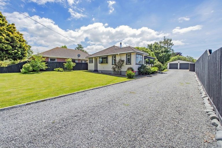 Photo of property in 61 High Street, Southbridge, 7602