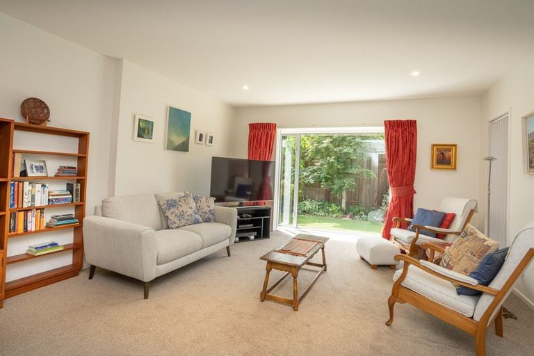 Photo of property in 3/15 Plynlimon Road, Fendalton, Christchurch, 8052