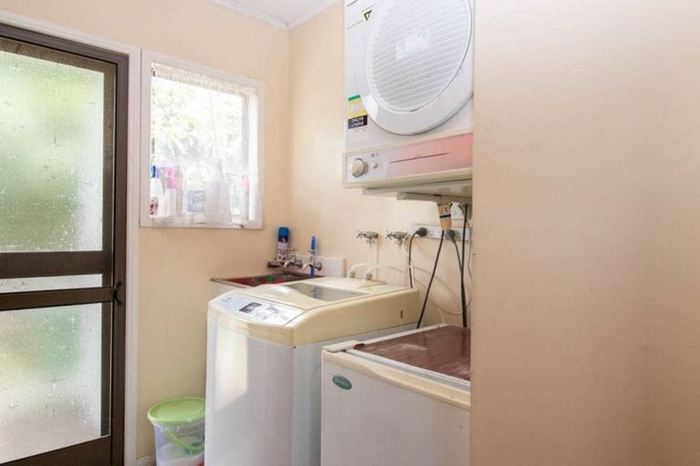 Photo of property in 21 Washington Square, Paeroa, 3600