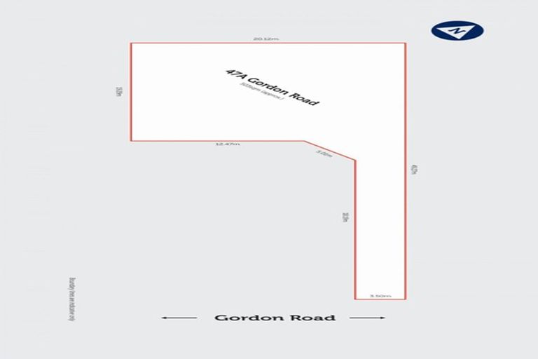 Photo of property in 47a Gordon Road, Western Heights, Rotorua, 3015