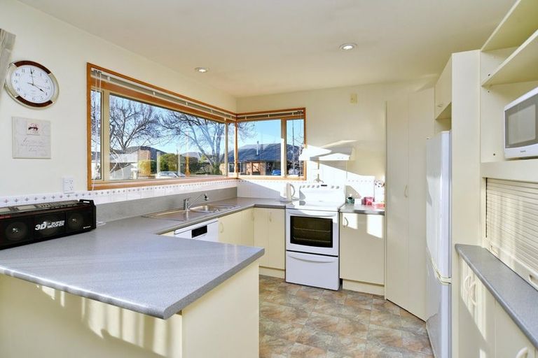 Photo of property in 5 Golding Avenue, Rangiora, 7400