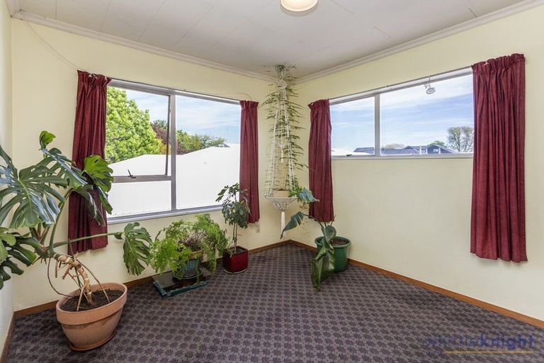 Photo of property in 4/28 Taramea Place, Addington, Christchurch, 8024