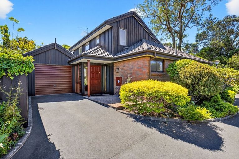 Photo of property in 4/1 Penzance Road, Mairangi Bay, Auckland, 0630