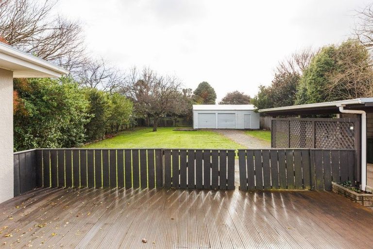 Photo of property in 194 South Street, Feilding, 4702