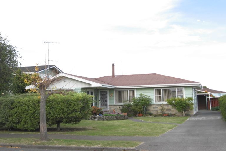 Photo of property in 11 Morgan Avenue, Marewa, Napier, 4110