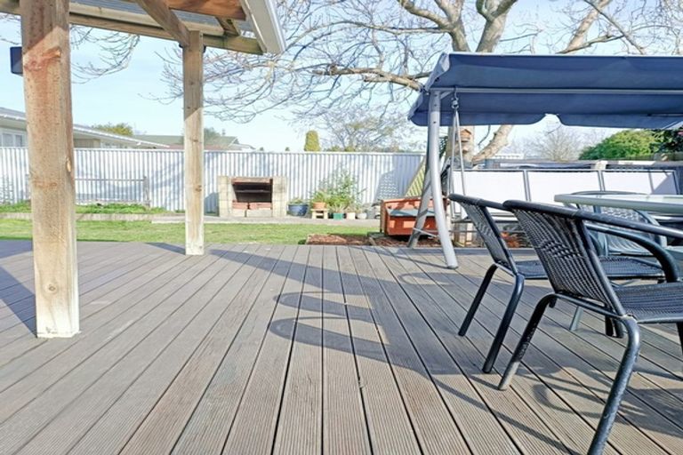 Photo of property in 19 Rutherford Street, Wairoa, 4108