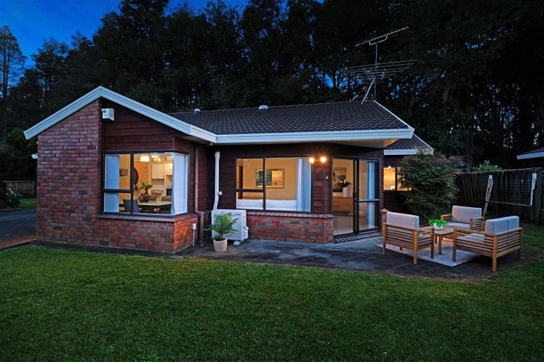 Photo of property in 2/57 Karaka Street, Takapuna, Auckland, 0622