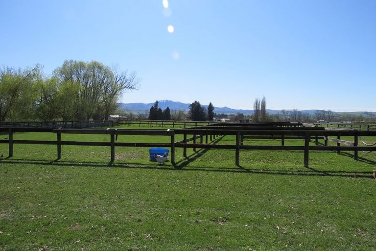 Photo of property in 167 Nixons Road, Fairlie, 7987