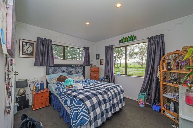 Photo of property in 54 Old Kips Road, Ashhurst, Palmerston North, 4470