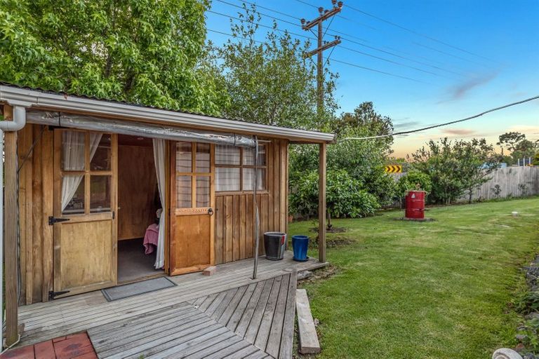 Photo of property in 8 South Avenue, Kaukapakapa, 0871