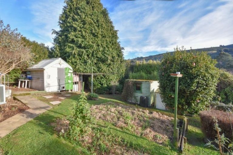 Photo of property in 7 Holyrood Avenue, Wakari, Dunedin, 9010