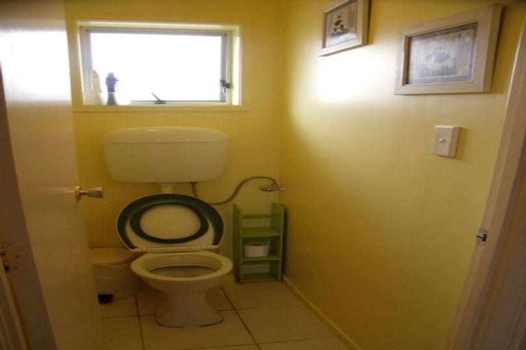 Photo of property in 2/75 Butley Drive, Farm Cove, Auckland, 2012