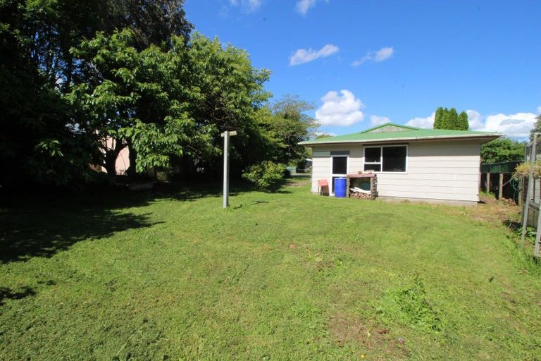 Photo of property in 107 Grey Street, Woodville, 4920