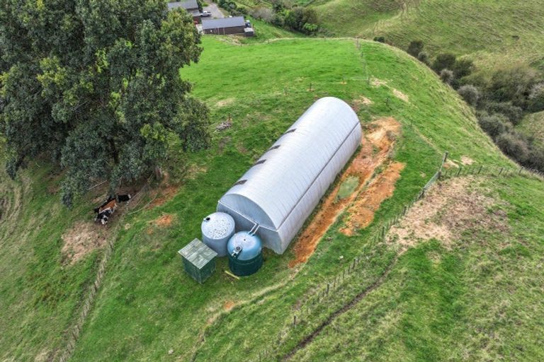 Photo of property in 590 Maratoto Road, Hikutaia, Paeroa, 3674