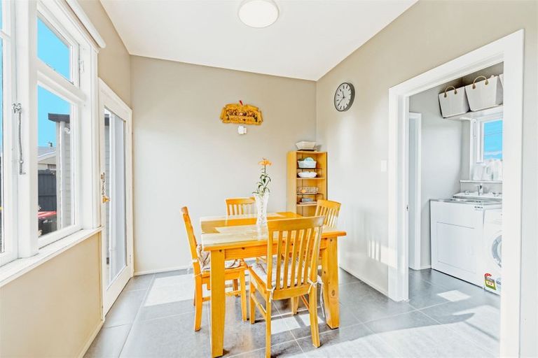 Photo of property in 108 Teesdale Street, Burnside, Christchurch, 8053