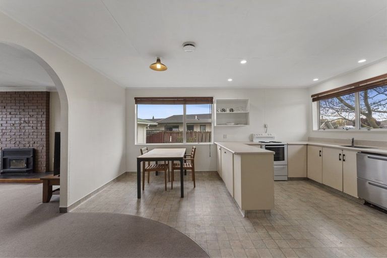 Photo of property in 6a Moana Crescent, Redwoodtown, Blenheim, 7201