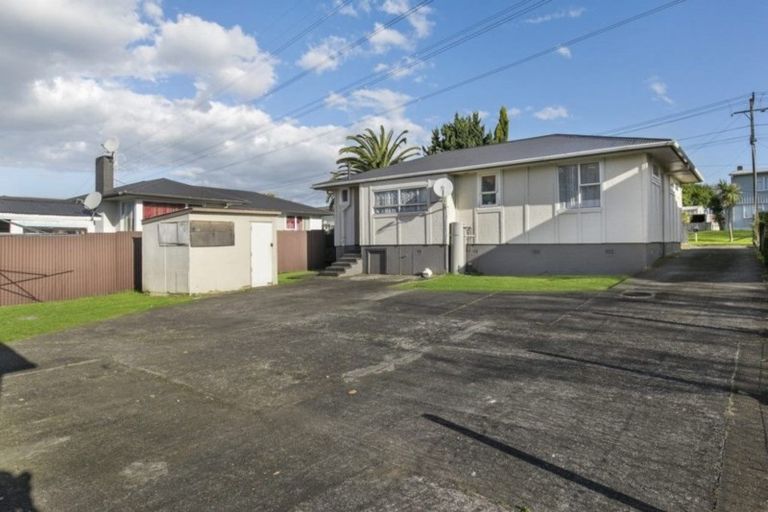Photo of property in 33 Lappington Road, Otara, Auckland, 2023