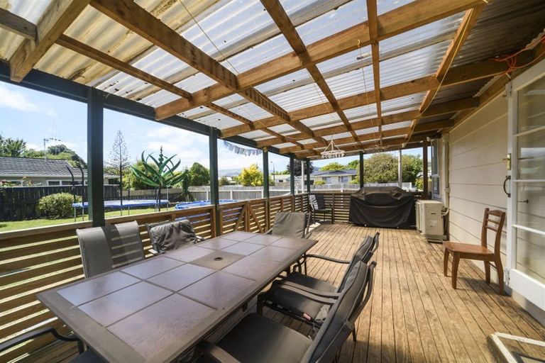 Photo of property in 127 Stanford Street North, Ashhurst, 4810