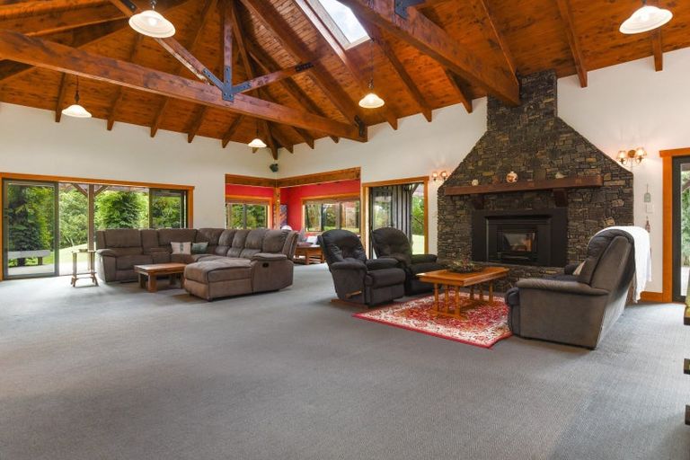 Photo of property in 370 Dansey Road, Ngongotaha Valley, Rotorua, 3072