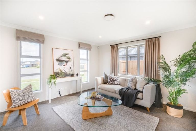 Photo of property in 24 John Annan Street, Halswell, Christchurch, 8025