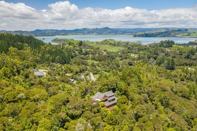 Photo of property in 37 Wairakau Road, Totara North, Kaeo, 0479