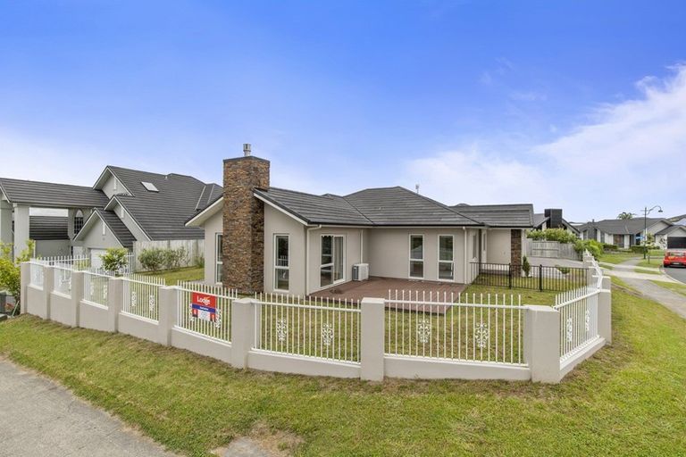 Photo of property in 1 Mataroa Crescent, Flagstaff, Hamilton, 3210