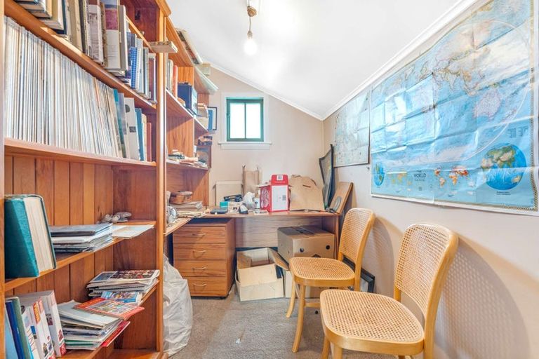 Photo of property in 44 College Street, College Estate, Whanganui, 4500