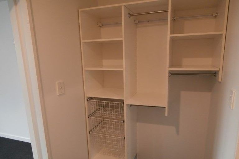 Photo of property in 5/4 Brockworth Place, Riccarton, Christchurch, 8011