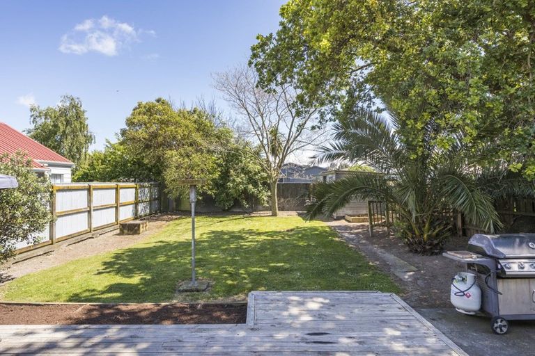 Photo of property in 58 Matipo Street, Takaro, Palmerston North, 4410