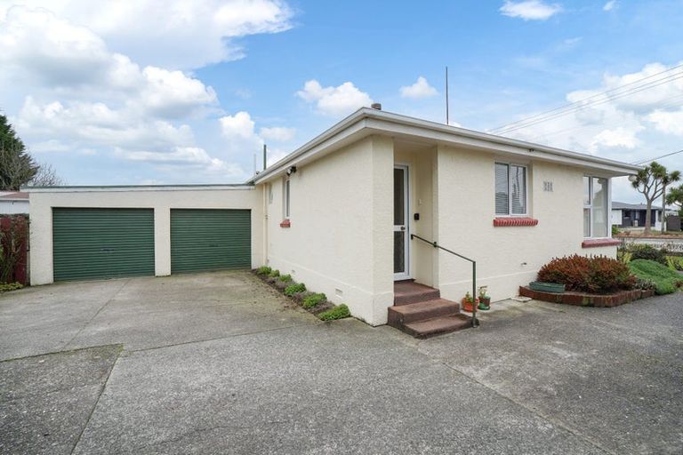 Photo of property in 37 Stirrat Street, Kingswell, Invercargill, 9812