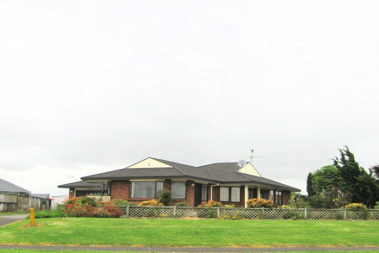 Photo of property in 120 West Street, Pukekohe, 2120