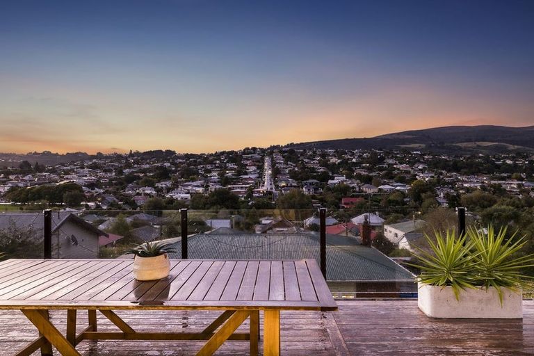 Photo of property in 27 Tyne Street, Roslyn, Dunedin, 9010