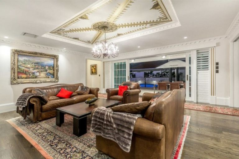 Photo of property in 9 Karori Crescent, Orakei, Auckland, 1071