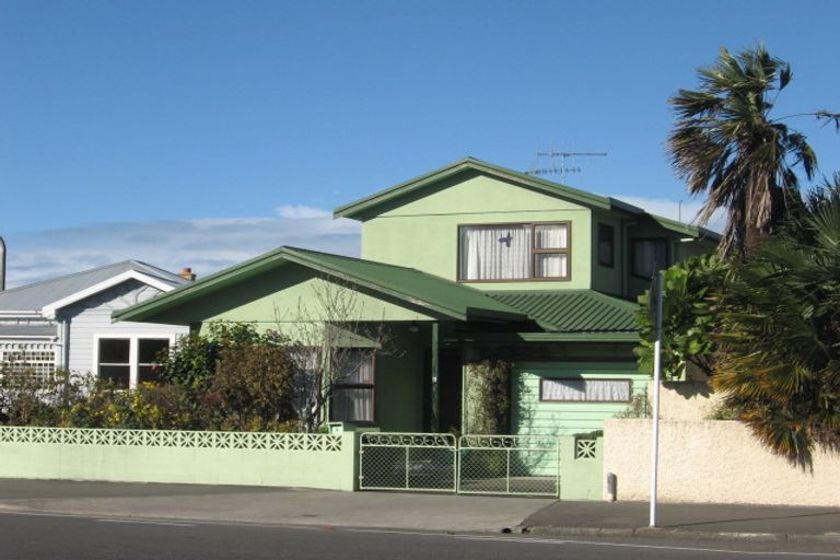 Photo of property in 4 Kennedy Road, Napier South, Napier, 4110