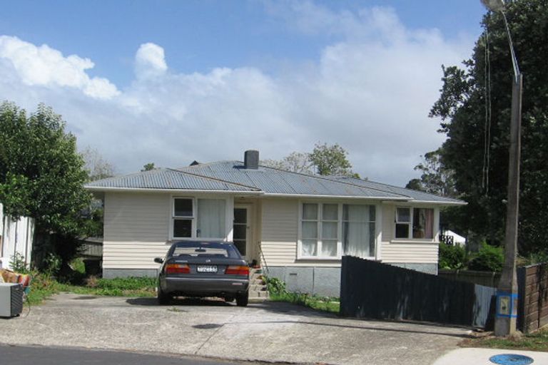 Photo of property in 4a Aronui Terrace, Kelston, Auckland, 0602