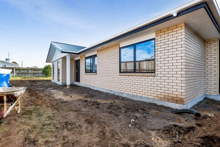 Photo of property in 603a Haowhenua Place, Hawera, 4674