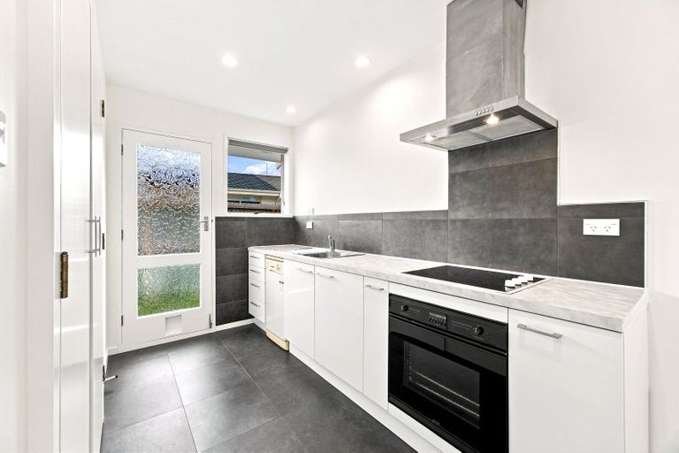 Photo of property in 5/46 Longfellow Street, Sydenham, Christchurch, 8023