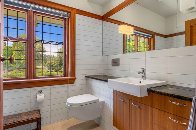 Photo of property in Racecourse Hill Homestead, 3979 West Coast Road, Darfield, 7571