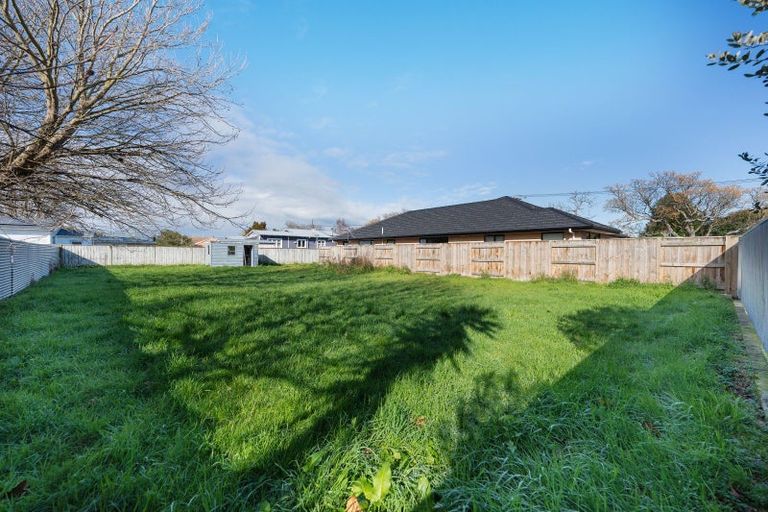 Photo of property in 99b Maxwells Line, Awapuni, Palmerston North, 4412