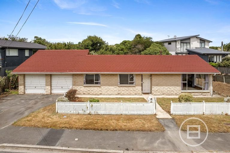 Photo of property in 242 Tomahawk Road, Ocean Grove, Dunedin, 9013