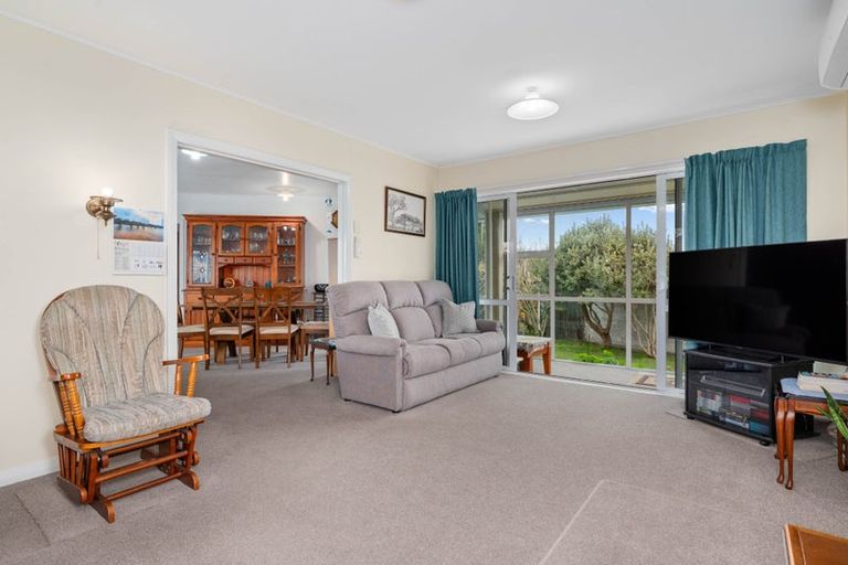 Photo of property in 8 Ruthken Crescent, Springlands, Blenheim, 7201