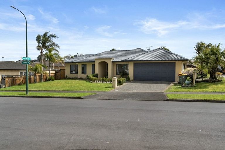 Photo of property in 51 Rathmar Drive, Manurewa, Auckland, 2105