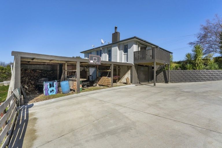 Photo of property in 2850 Kimbolton Road, Kimbolton, Feilding, 4777