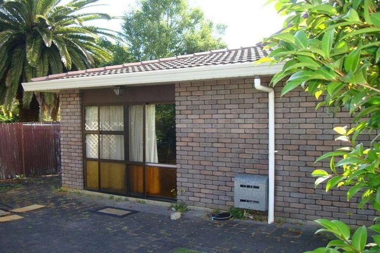 Photo of property in 61b Knighton Road, Hillcrest, Hamilton, 3216