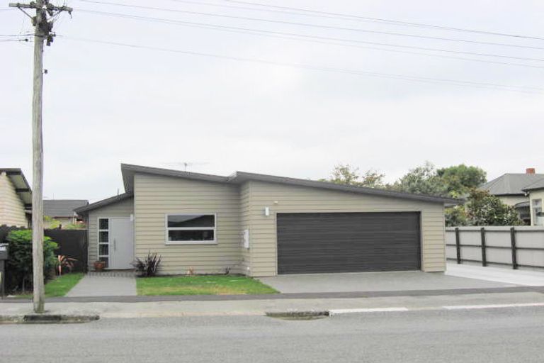 Photo of property in 263b Cameron Street, Ashburton, 7700