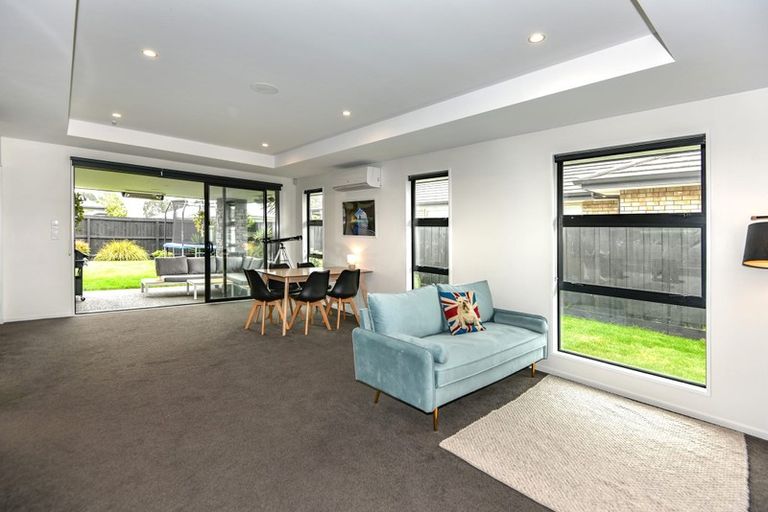 Photo of property in 5 Bouma Street, Halswell, Christchurch, 8025